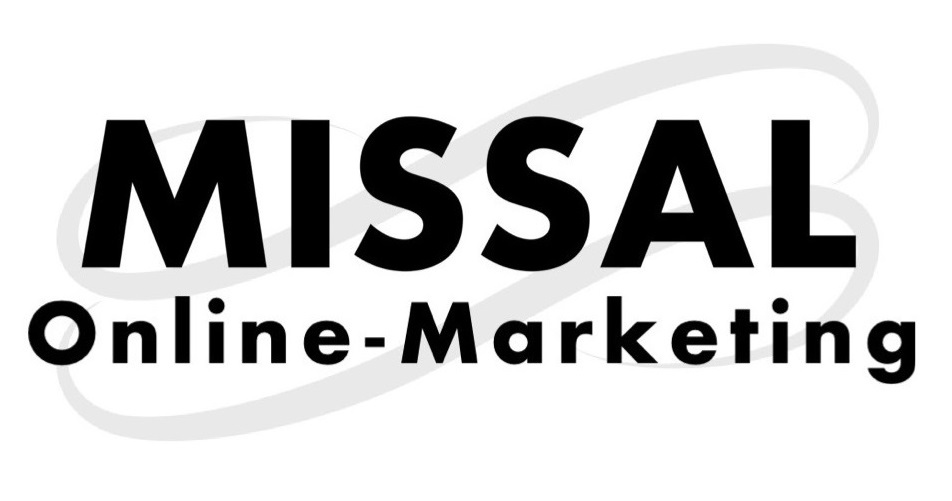 Unternehmertreffen Nordwest Logo Missal Online Marketing