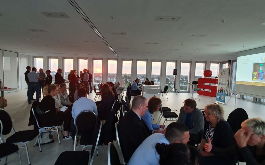 2. Unternehmertreffen Nordwest – Oldenburg