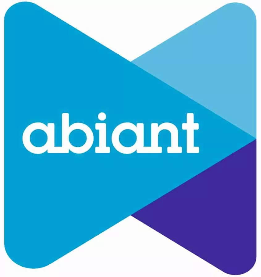 Unternehmertreffen Nordwest Logo Abiant Personal