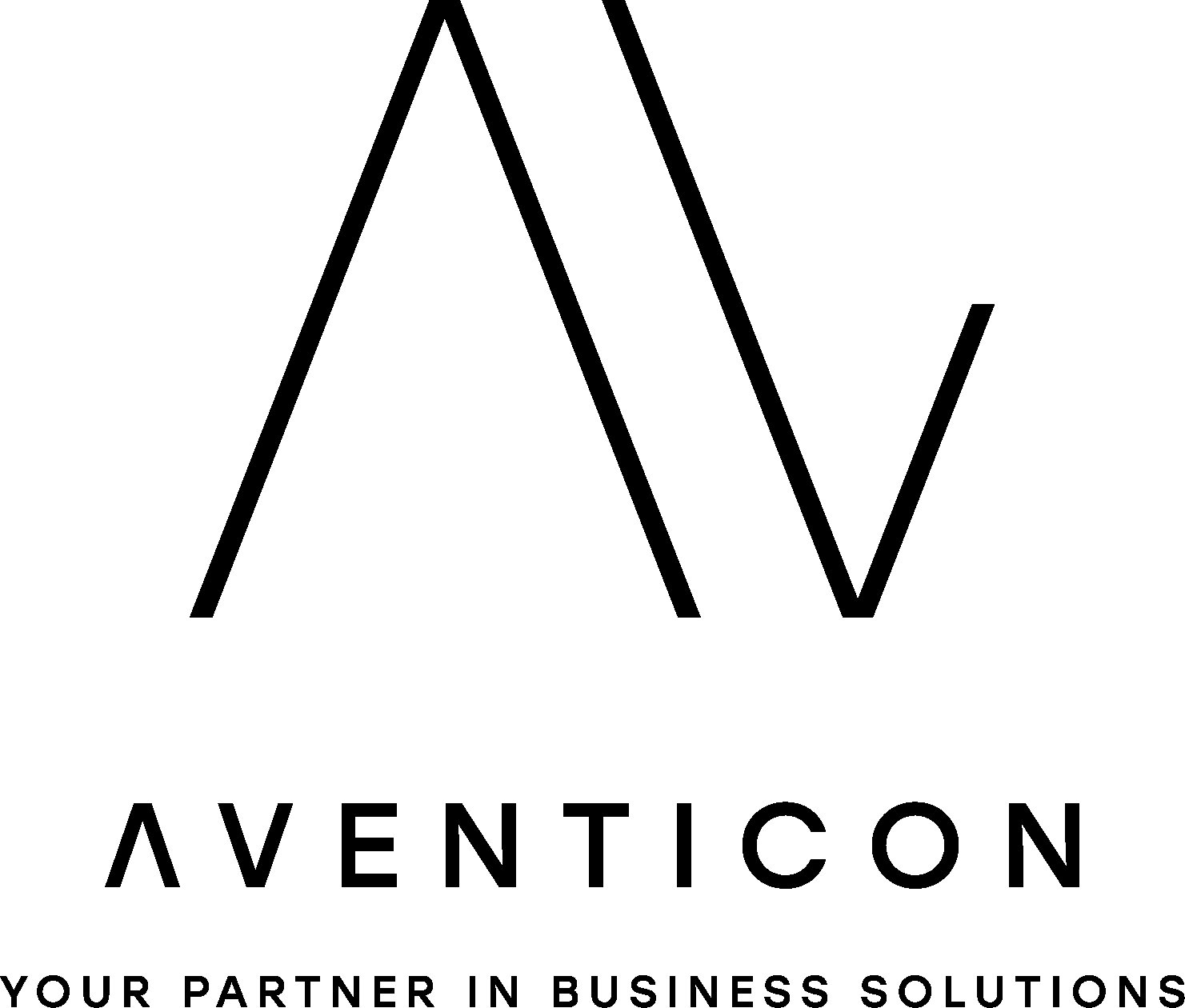 Unternehmertreffen Nordwest Logo Aventicon GmbH