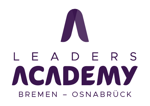 Unternehmertreffen Nordwest Logo Leaders Academy