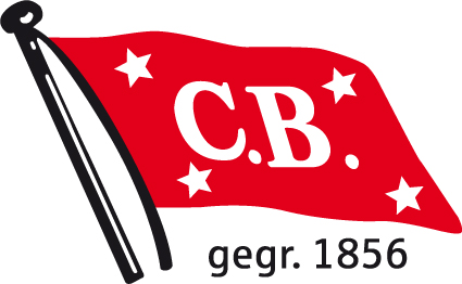 Unternehmertreffen Nordwest Logo Carl Büttner