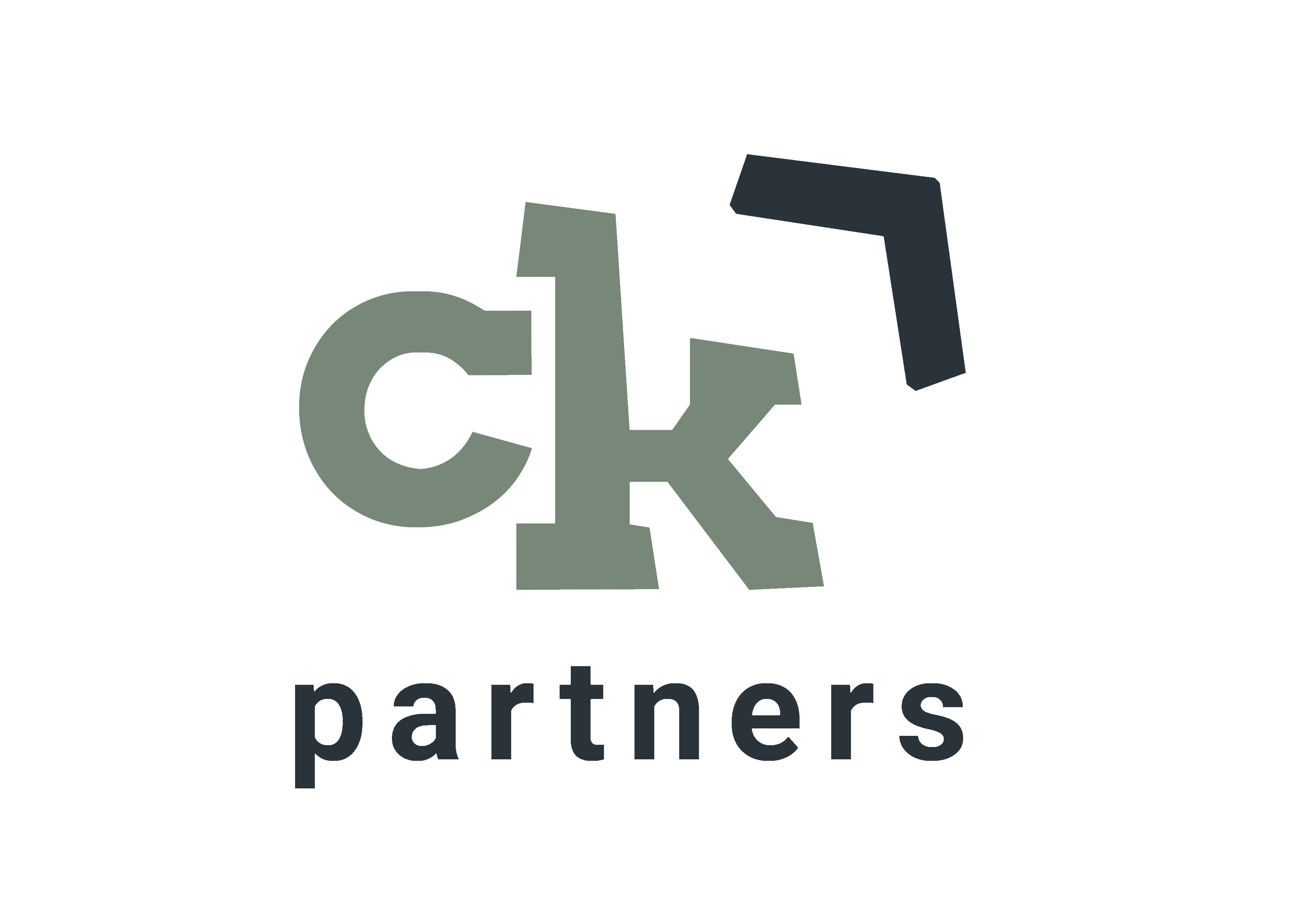 Unternehmertreffen Nordwest Logo CK Partners GmbH