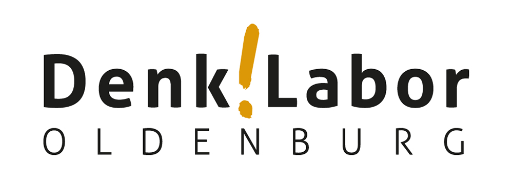 Unternehmertreffen Nordwest Logo Denk ! Labor Oldenburg