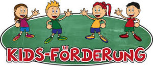 Kidsförderung GmbH