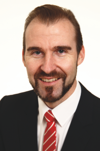 Frank Wozniak