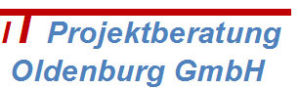 IT Projektberatung Oldenburg GmbH