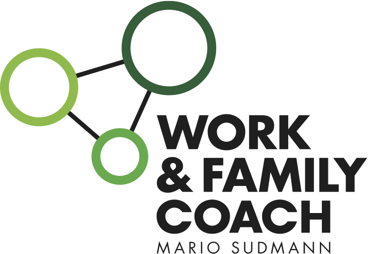 Unternehmertreffen Nordwest Logo Work and Famly Coach