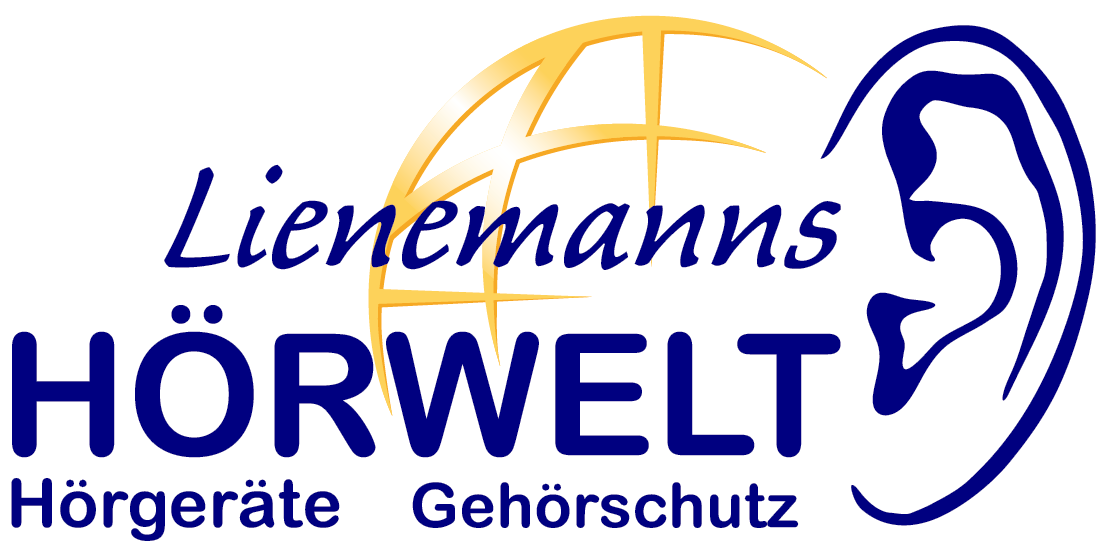 Unternehmertreffen Nordwest Logo Lienemanns HÖRWELT