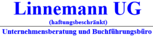 Linnemann UG (haftungsbeschränkt) Unternehmensberatung und Buchführungsbüro