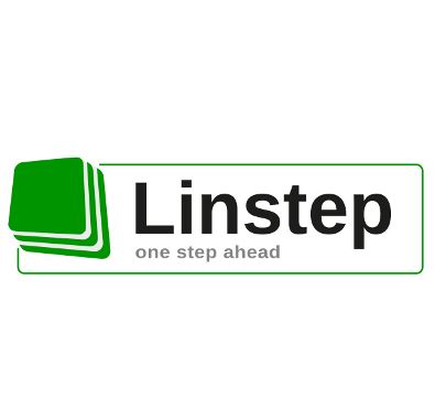 Unternehmertreffen Nordwest Logo Linstep Software