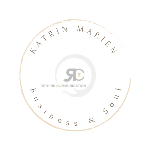 Unternehmertreffen Nordwest Logo Katrin Marien