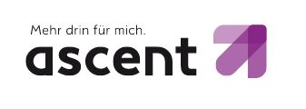 Unternehmertreffen Nordwest Logo Andrea Motzel ascent AG