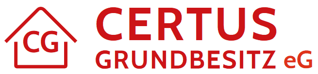 Unternehmertreffen Nordwest Logo Certus-Grundbesitz eG
