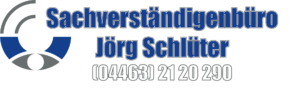 Sachverständigenbüro Jörg Schlüter
