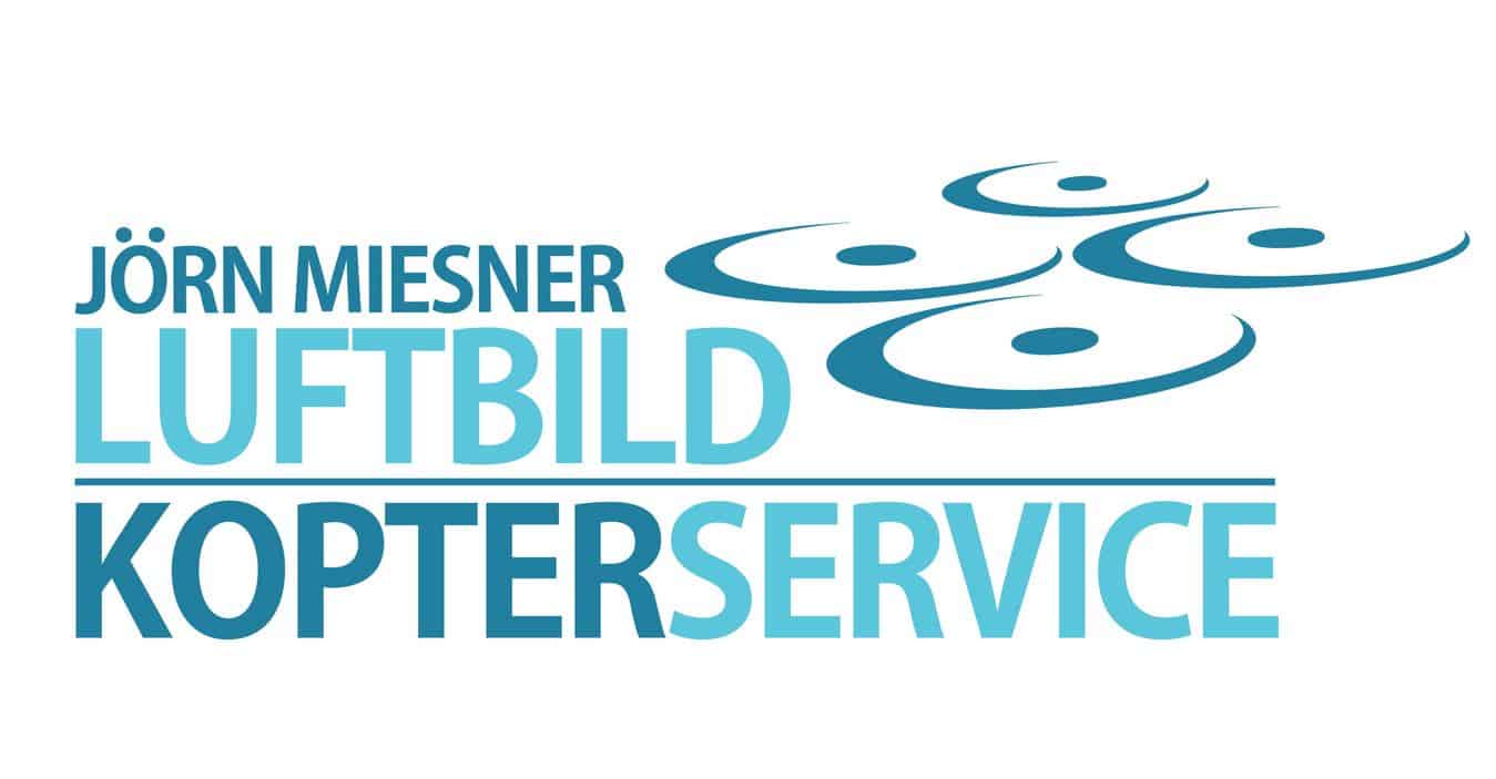 Unternehmertreffen Nordwest Logo Jörn Miesner - Luftbild- und Kopterservice