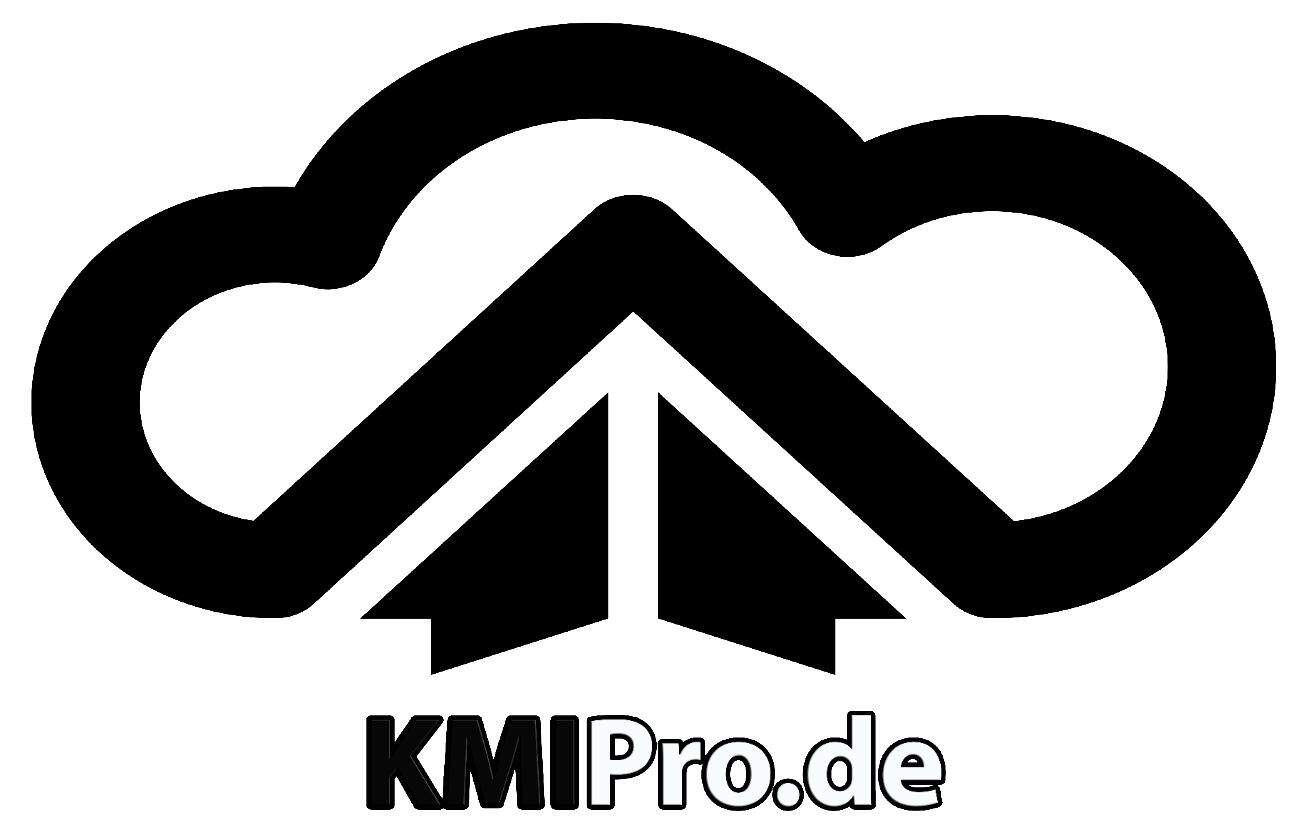 Unternehmertreffen Nordwest Logo KMI