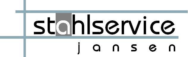 Unternehmertreffen Nordwest Logo Stahlservice Jansen