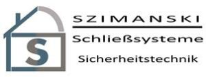 Szimanski Schließsysteme – Sicherheitstechnik