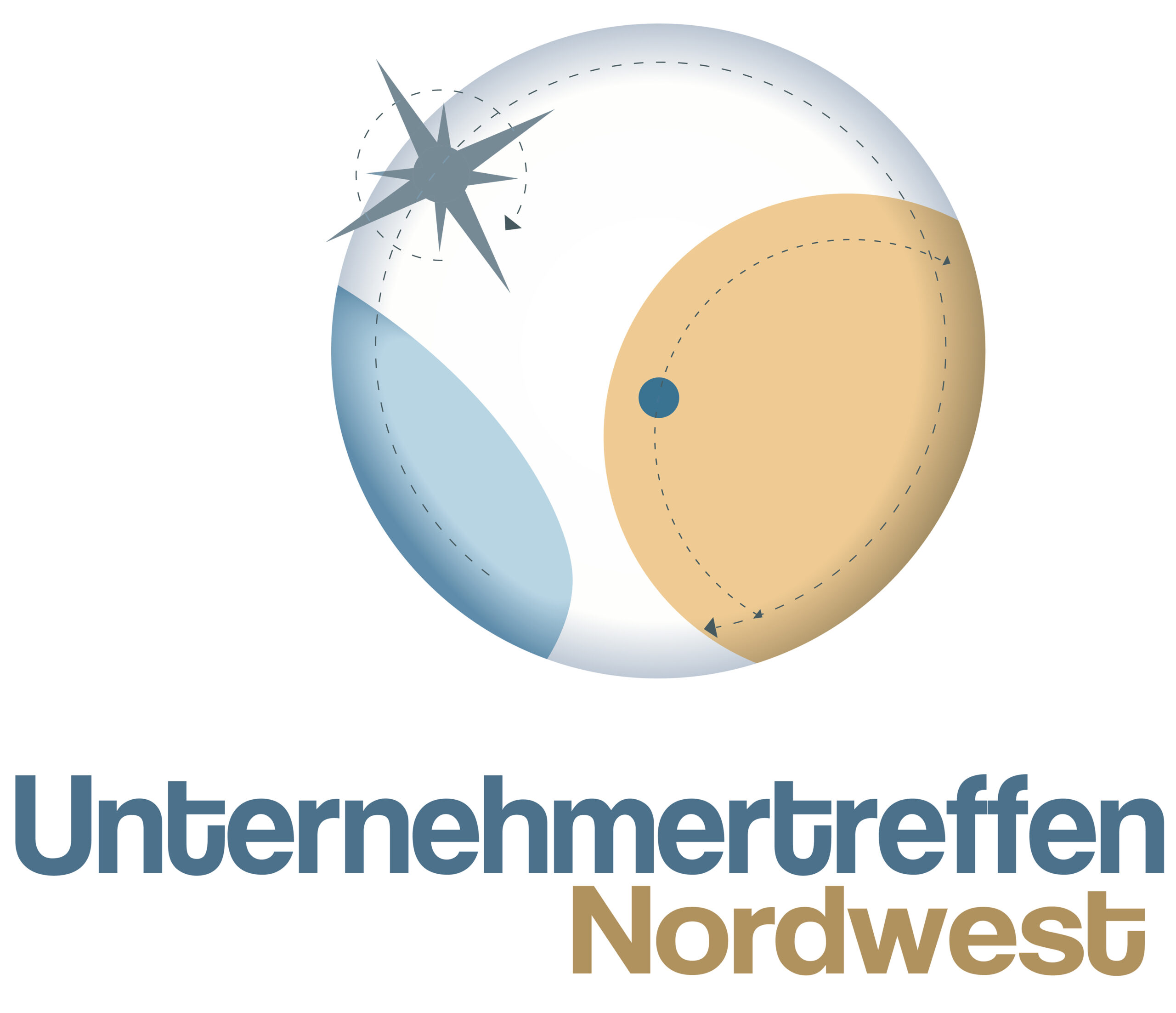 Unternehmertreffen Nordwest Logo 1