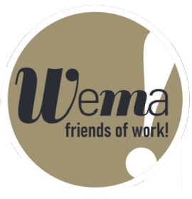 WEMA friends at work Lüneburg