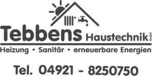 Tebbens Haustechnik GmbH