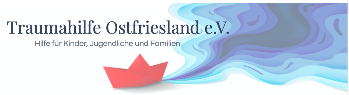 Unternehmertreffen Nordwest Logo Traumahilfe Ostfriesland