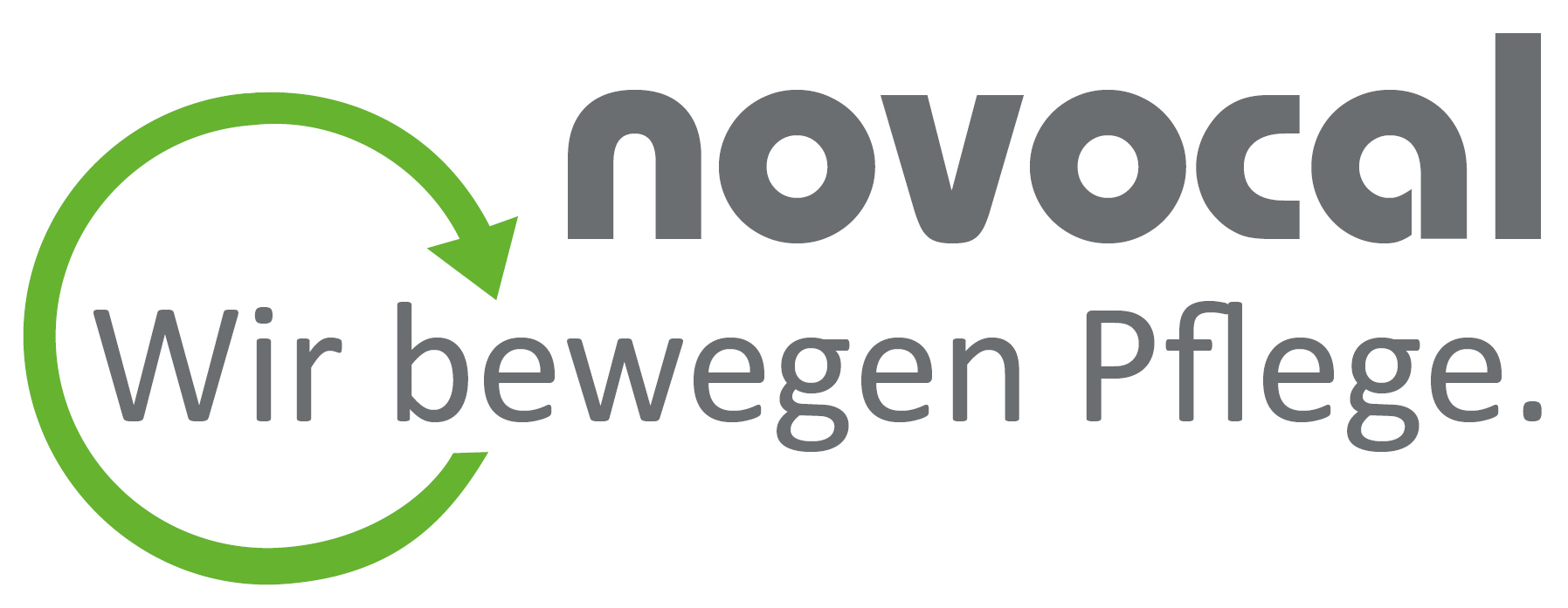 Unternehmertreffen Nordwest Logo Novocal