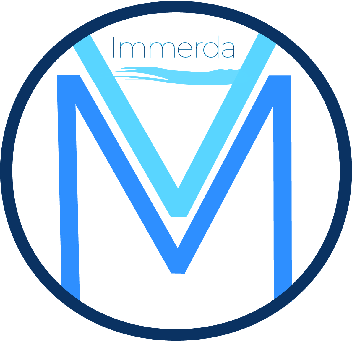 Unternehmertreffen Nordwest Logo OMA Immerda