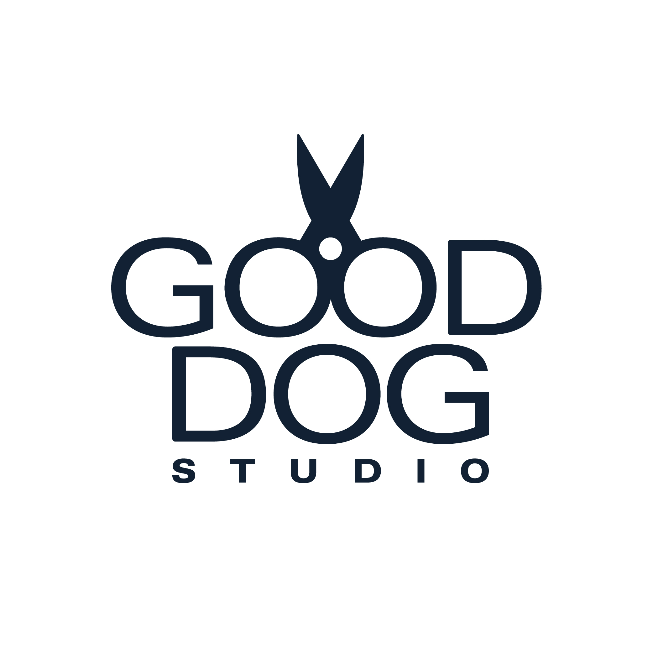 Unternehmertreffen Nordwest Logo Good Dog