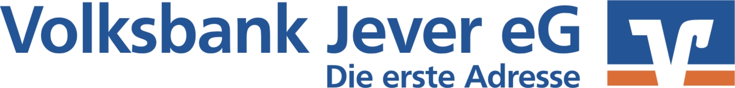 Unternehmertreffen Nordwest Logo Volksbank Jever
