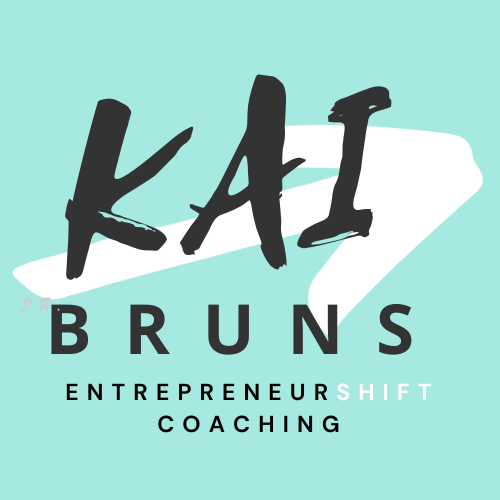 Unternehmertreffen Nordwest Logo Kai Bruns