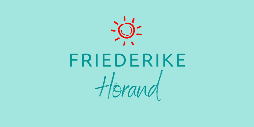 Unternehmertreffen Nordwest Logo Friederike Horand