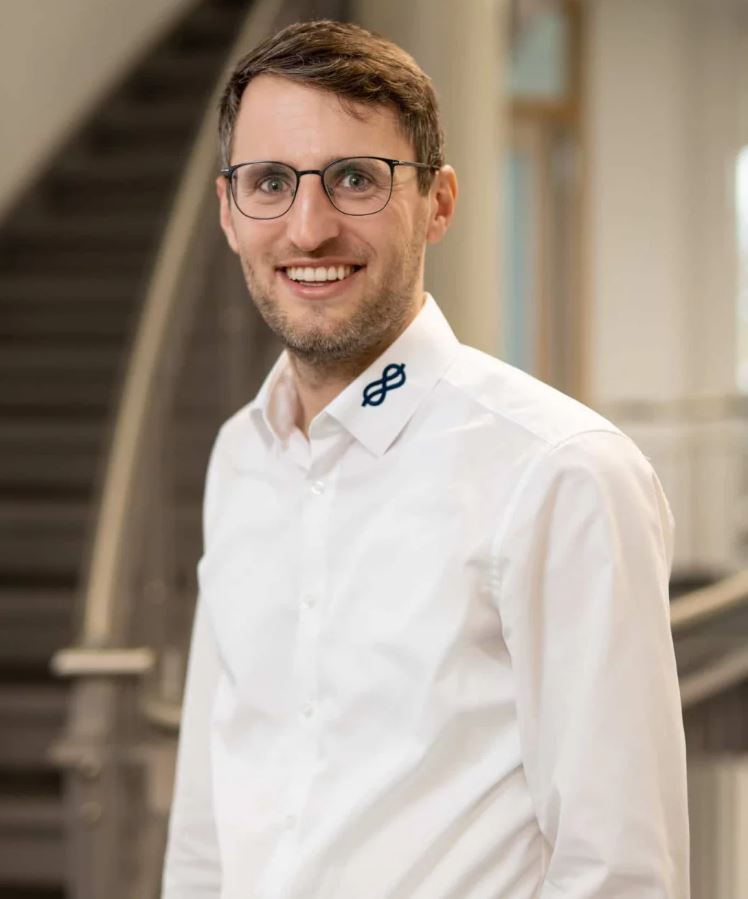 Lutz Stomberg