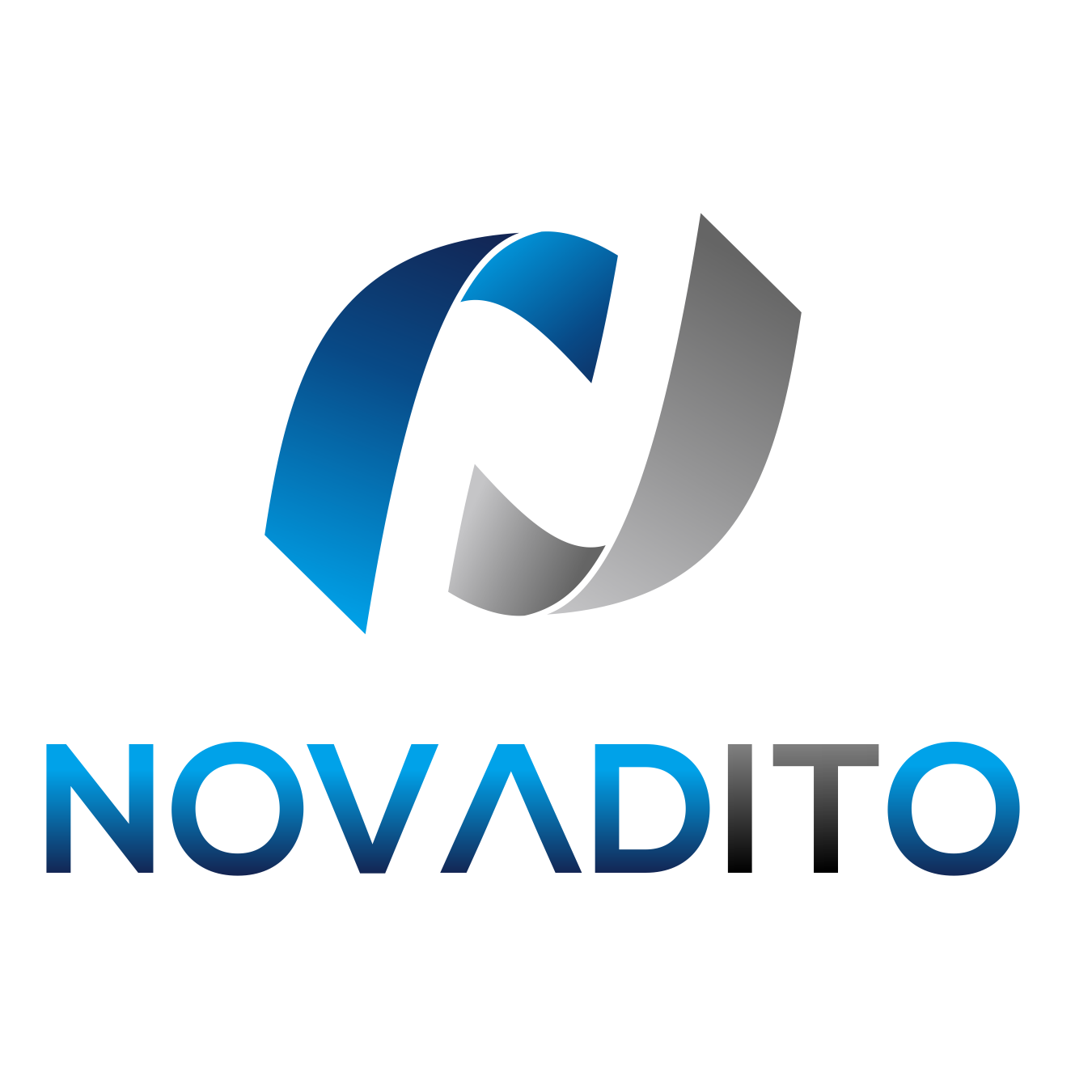 Unternehmertreffen Nordwest Logo Novadito GmbH
