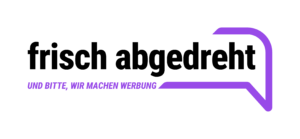 Frisch Abgedreht