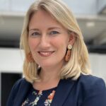 Unternehmertreffen Nordwest Marianne Scholtalbers