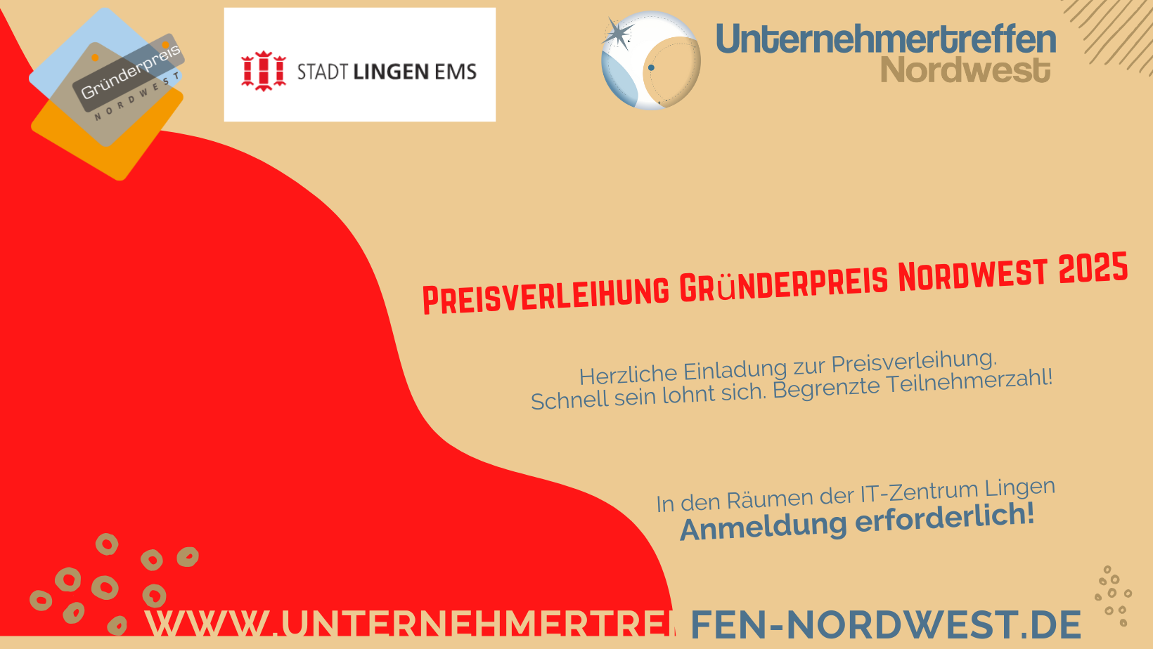 Preisverleihung GP 2025 neu