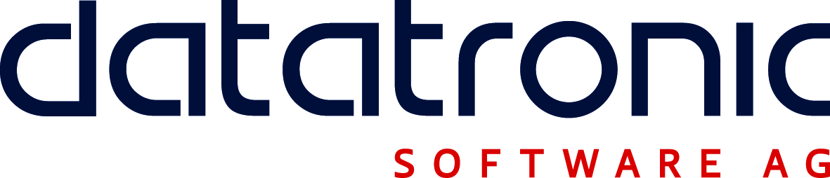 Unternehmertreffen Nordwest Logo Datatronic