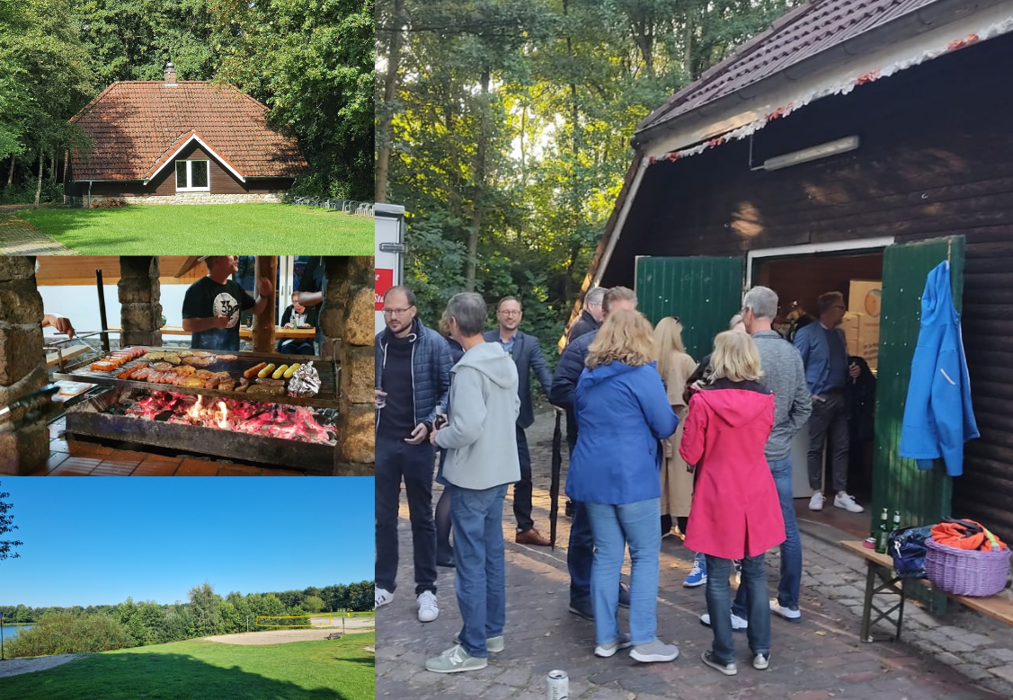 Sommerfest 2023