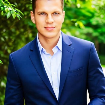 Unternehmertreffen Nordwest Jan Zeppernick