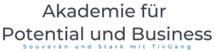 Akademie für Potential & Business GmbH i.G.