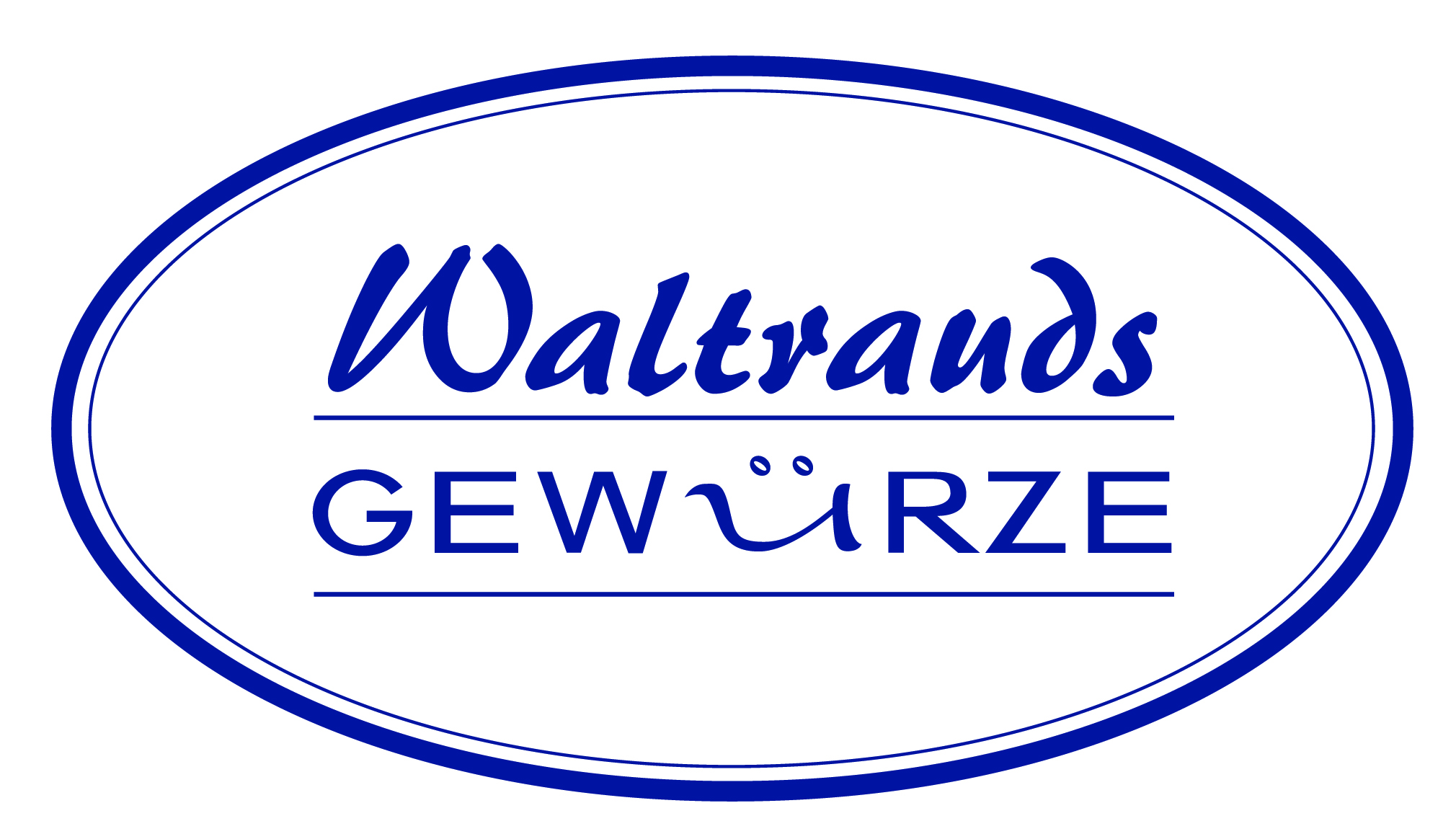 Unternehmertreffen Nordwest Logo Waltrauds Gewürze