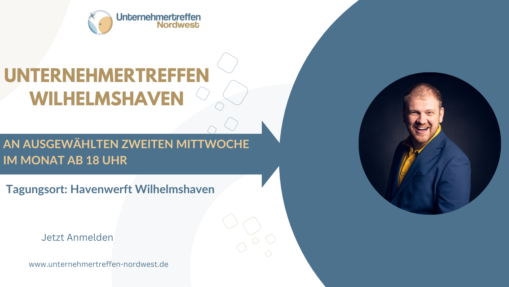 Treffen in Wilhelmshaven Logo