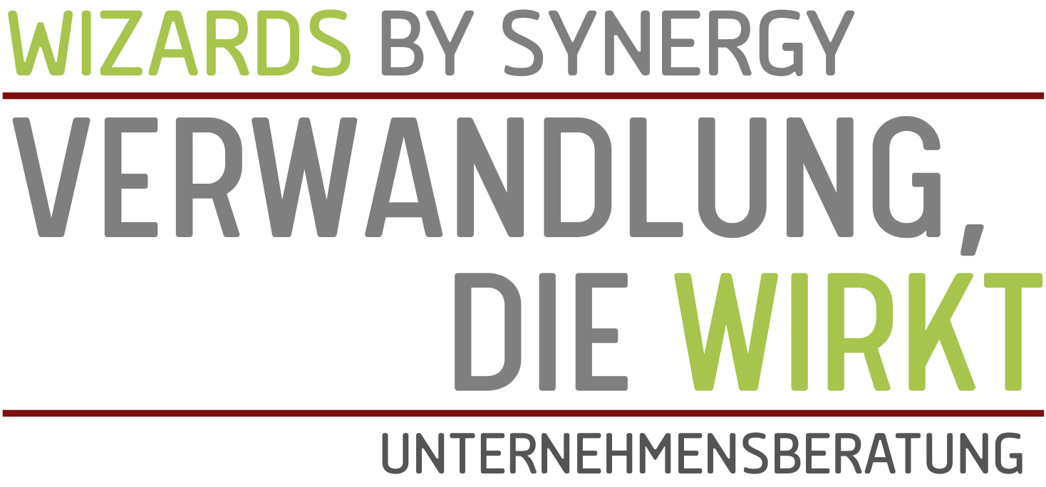 Unternehmertreffen Nordwest Logo Wizards py Synergy