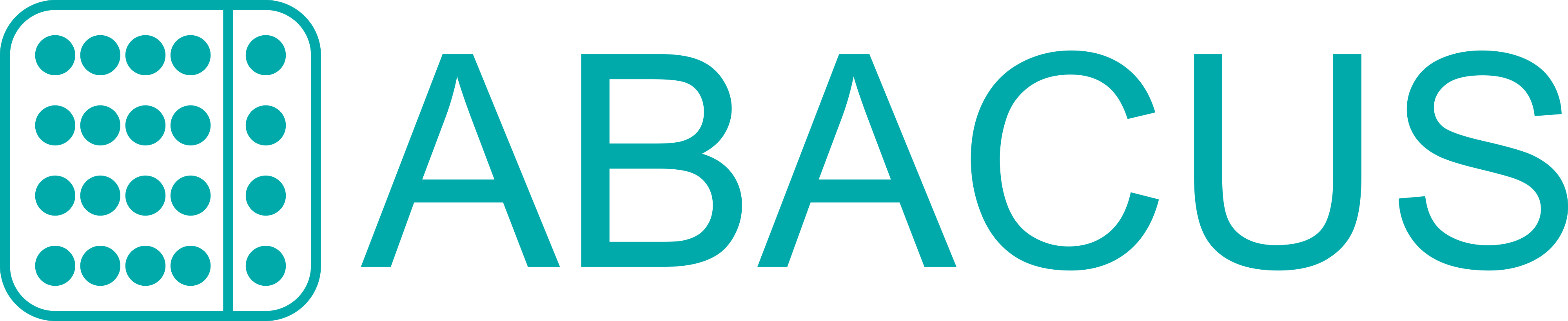 Unternehmertreffen Nordwest Logo ABACUS electronics