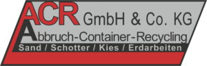 ACR GmbH & Co. KG