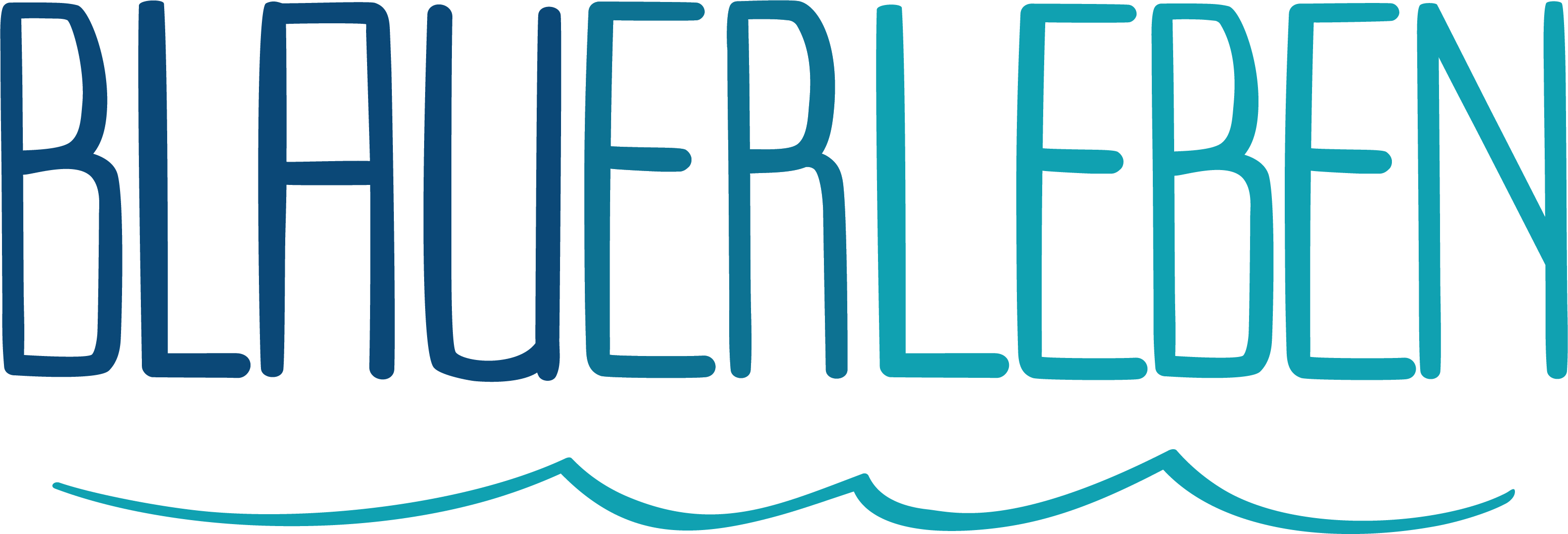 Unternehmertreffen Nordwest Logo BlauerLeben