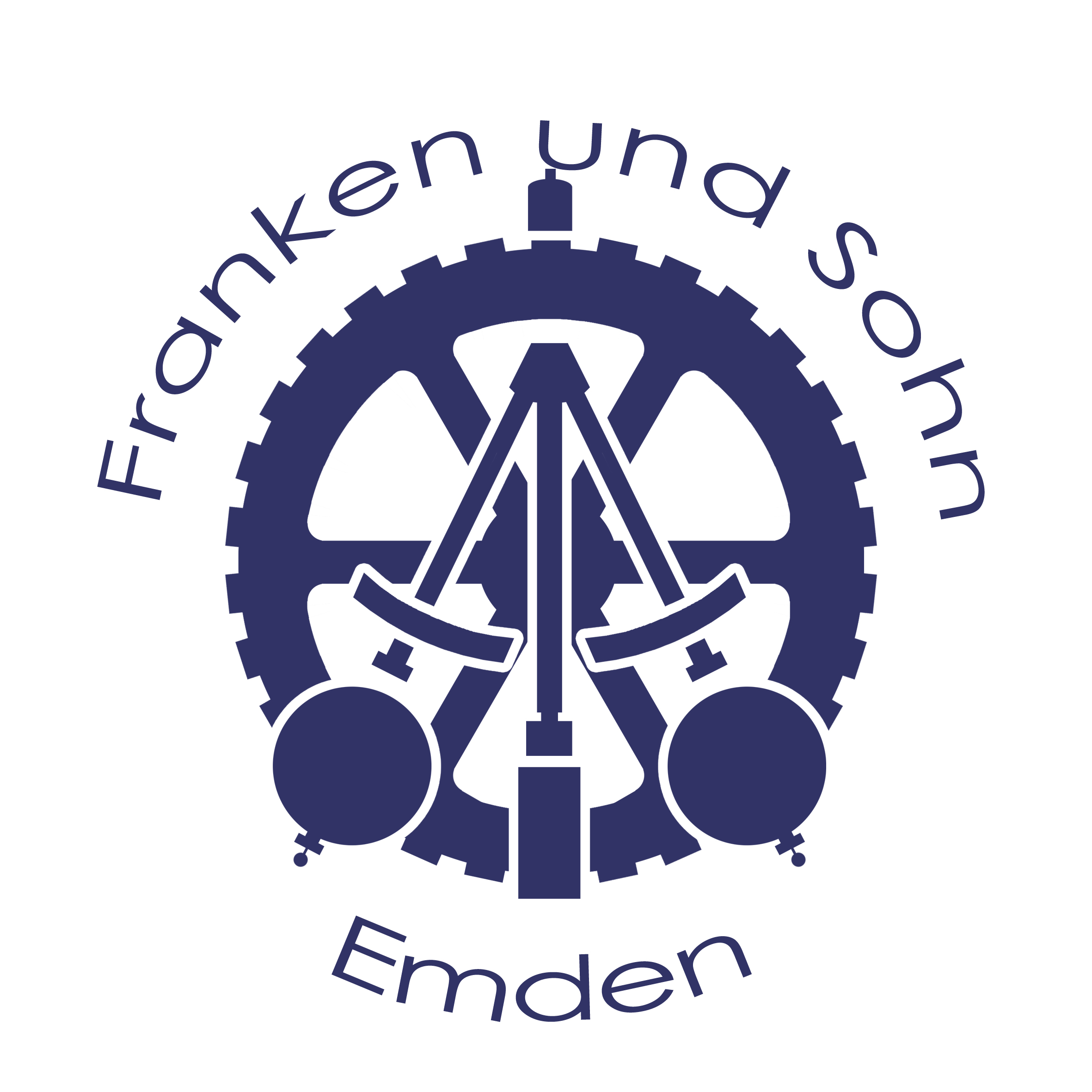 Unternehmertreffen Nordwest Logo Franken und Sohn