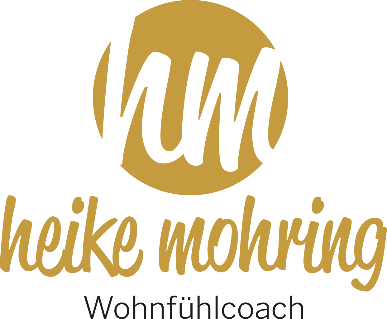 Unternehmertreffen Nordwest Logo Heike Mohring